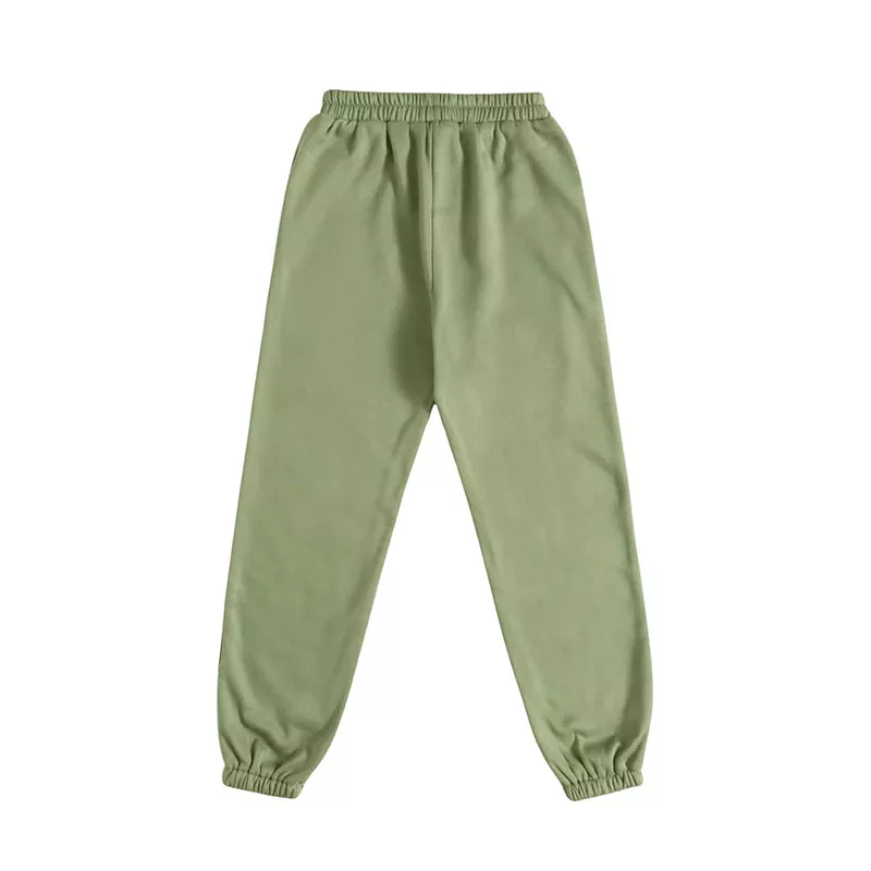 Υψηλή μέση sweatpants