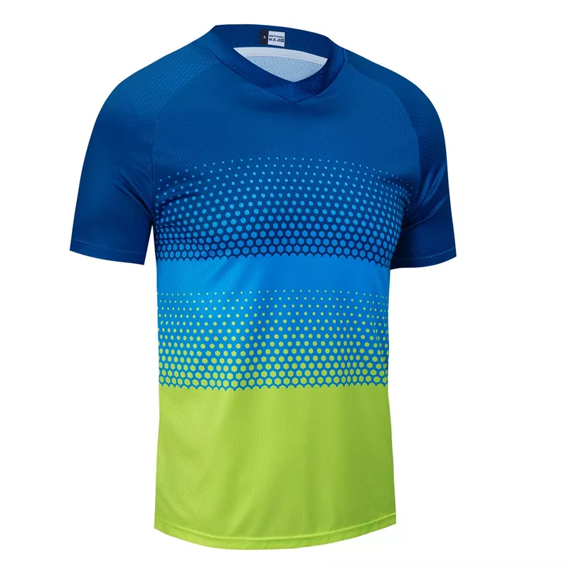 Κοντομάνικο MTB Jersey