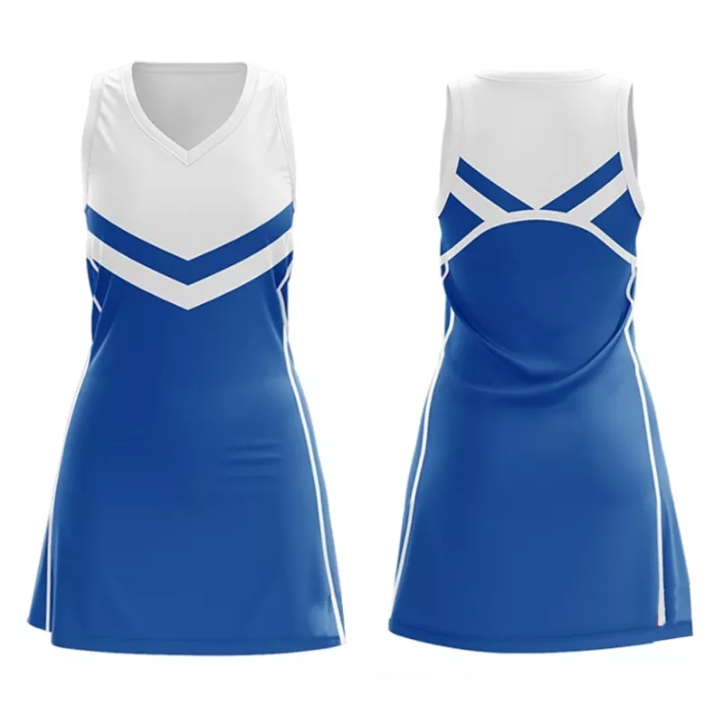 Εξαχνισμένο φόρεμα Netball