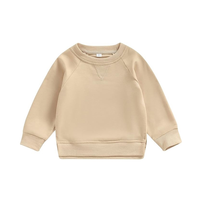 Πουλόβερ Crewneck Toddler